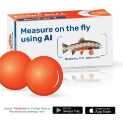 Fishtechy Proof Ball - Your Premium Fishing Gear Store Rods Lines Baits Accessories^ Best Sale