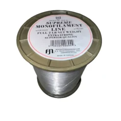 F.J Neil Monofilament Line 2lb Spool, Clear - Your Premium Fishing Gear Store Rods Lines Baits Accessories^ Sale