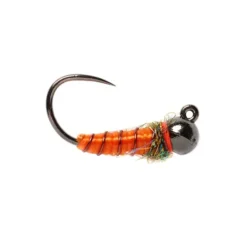 Flagler October Caddis Jig - Your Premium Fishing Gear Store Rods Lines Baits Accessories^ Clearance