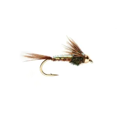 Flashback American Pheasant Tail Beadhead - Your Premium Fishing Gear Store Rods Lines Baits Accessories^ Flash Sale