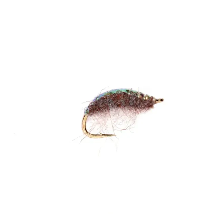 Flashback Scud - Your Premium Fishing Gear Store Rods Lines Baits Accessories^ New