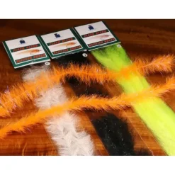 Flash Blend Baitfish Brush 5 Inch - Your Premium Fishing Gear Store Rods Lines Baits Accessories^ Cheap