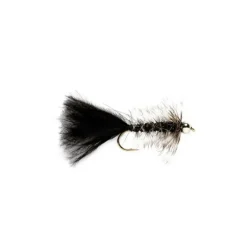Flash Bugger Black Beadhead - Your Premium Fishing Gear Store Rods Lines Baits Accessories^ Discount