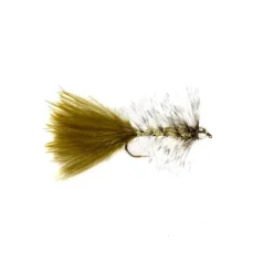 Flash Bugger Olive Beadhead - Your Premium Fishing Gear Store Rods Lines Baits Accessories^ Shop
