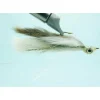 Flash Fry Gray White #6 - Your Premium Fishing Gear Store Rods Lines Baits Accessories^ Cheap