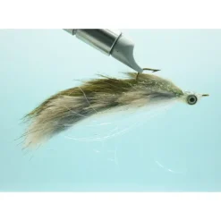 Flash Fry Olive #6 - Your Premium Fishing Gear Store Rods Lines Baits Accessories^ Sale