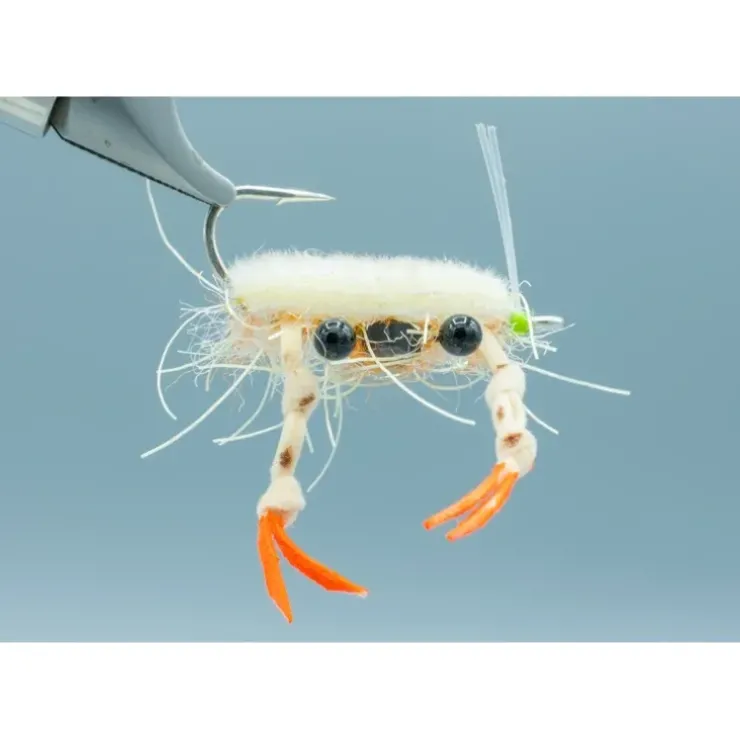 Fleeing Crab- Sand #1 - Your Premium Fishing Gear Store Rods Lines Baits Accessories^ Discount