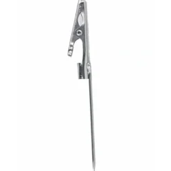 Flex Coat Big Wheel Fly Turner X-tra Clips (6) - Your Premium Fishing Gear Store Rods Lines Baits Accessories^ Best