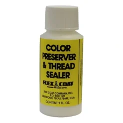 Flex Coat Color Preserver - Your Premium Fishing Gear Store Rods Lines Baits Accessories^ Cheap