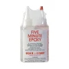 Flex Coat 5 Minute Epoxy - Your Premium Fishing Gear Store Rods Lines Baits Accessories^ Outlet