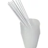 Flex Coat Mixing Cups / Sticks 10 pack - Your Premium Fishing Gear Store Rods Lines Baits Accessories^ Flash Sale
