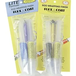 FLEX COAT Rod Finish-Lite Formula - Your Premium Fishing Gear Store Rods Lines Baits Accessories^ Cheap