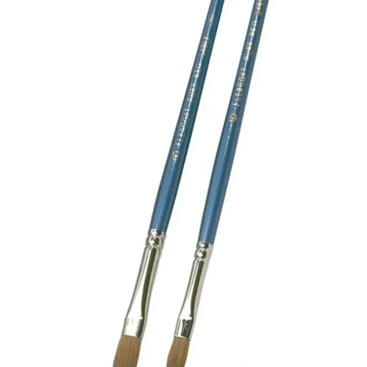 FLEX COAT Sable Brushes - Your Premium Fishing Gear Store Rods Lines Baits Accessories^ Cheap