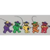 Flies of the World Sticker - Your Premium Fishing Gear Store Rods Lines Baits Accessories^ New