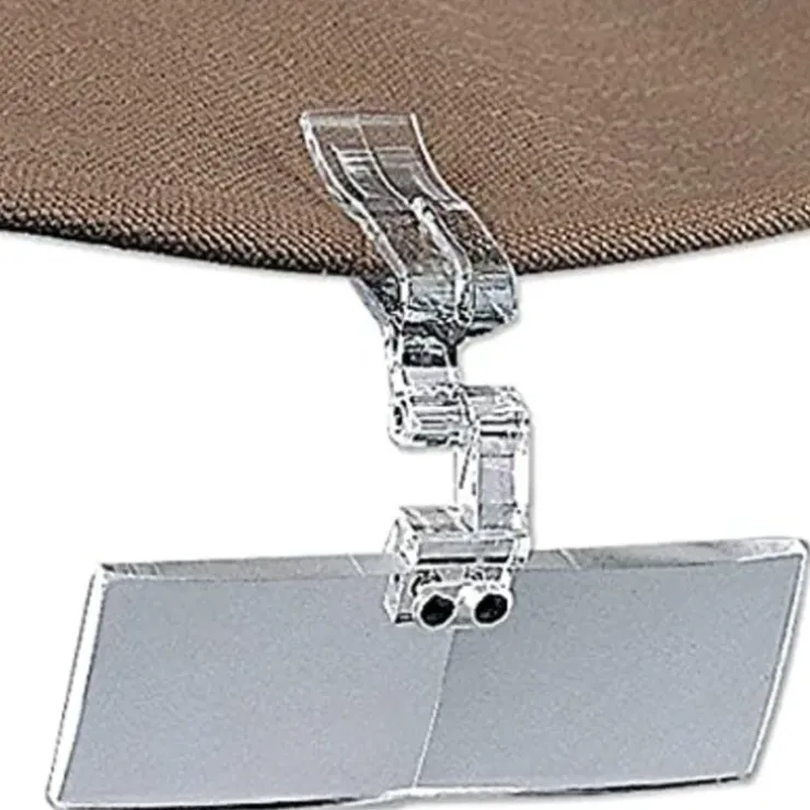 Flip-Focal +2.50 Mag Clip On - Your Premium Fishing Gear Store Rods Lines Baits Accessories^ Best