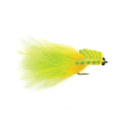 Floating Tarpon Toad Chartreuse - Your Premium Fishing Gear Store Rods Lines Baits Accessories^ Flash Sale