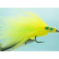 Floating Tarpon Toad Chartreuse 2/0 - Your Premium Fishing Gear Store Rods Lines Baits Accessories^ Outlet