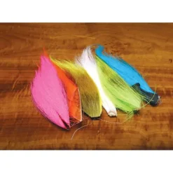 Fluorescent Bucktail Combo - Your Premium Fishing Gear Store Rods Lines Baits Accessories^ Store