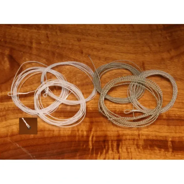 Fluorocarbon Furled Leader - Your Premium Fishing Gear Store Rods Lines Baits Accessories^ Shop
