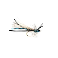 Fluttering Blue Damsel - Your Premium Fishing Gear Store Rods Lines Baits Accessories^ Cheap