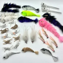 Fly Assortment - Caribbean Super Slam - Your Premium Fishing Gear Store Rods Lines Baits Accessories^ Cheap