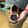 Fly Box The PUCK Minimalist Fly Box - Your Premium Fishing Gear Store Rods Lines Baits Accessories^ Clearance
