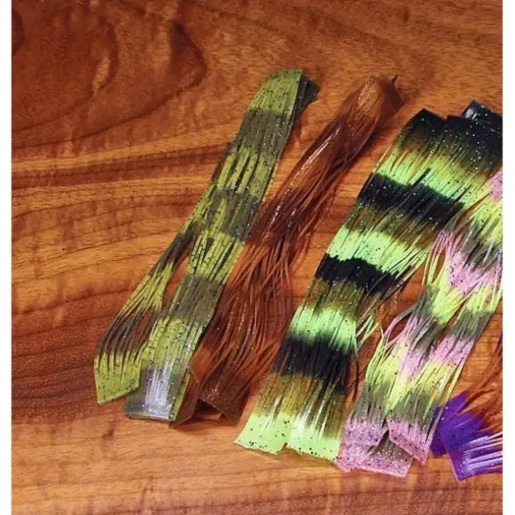 Fly Enhancer Legs - Your Premium Fishing Gear Store Rods Lines Baits Accessories^ Flash Sale