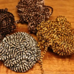 Fly Fish Food Stonefly Chenille - Your Premium Fishing Gear Store Rods Lines Baits Accessories^ Best Sale