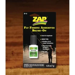 Fly Fishing Brush-On - Your Premium Fishing Gear Store Rods Lines Baits Accessories^ Best