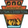 Fly Fishing Festival Sticker - Your Premium Fishing Gear Store Rods Lines Baits Accessories^ Sale