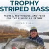 Fly Fishing For Trophy Striped Bass - Your Premium Fishing Gear Store Rods Lines Baits Accessories^ Cheap