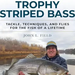 Fly Fishing For Trophy Striped Bass - Your Premium Fishing Gear Store Rods Lines Baits Accessories^ Cheap