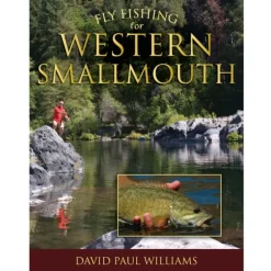 Fly Fishing For Western Smallmouth - Your Premium Fishing Gear Store Rods Lines Baits Accessories^ Fashion