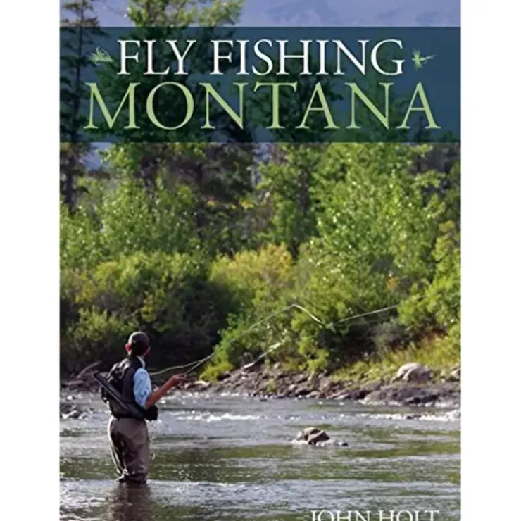 Fly Fishing Montana - Your Premium Fishing Gear Store Rods Lines Baits Accessories^ Store