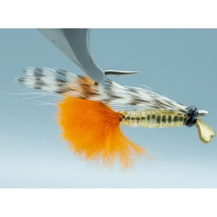 FlyMen Bonefish Special #6 - Your Premium Fishing Gear Store Rods Lines Baits Accessories^ Discount