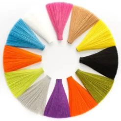 FlyMen Fish-Skull Faux Bucktail - Your Premium Fishing Gear Store Rods Lines Baits Accessories^ Cheap