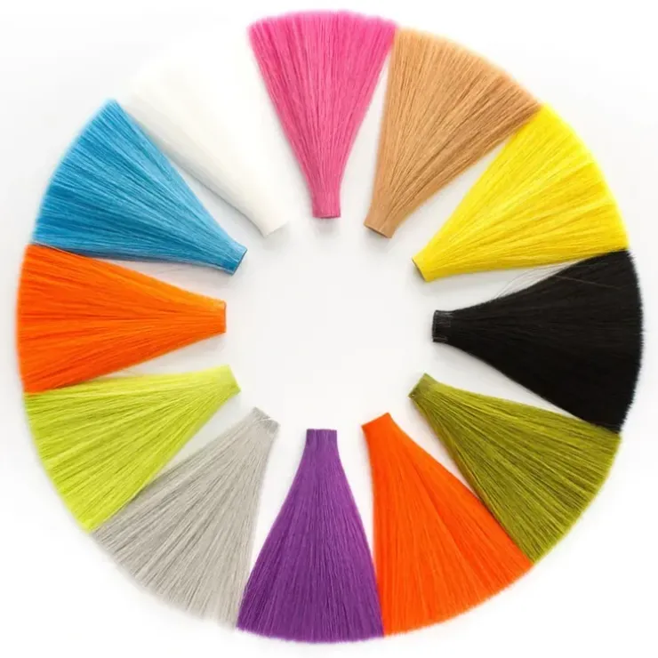 FlyMen Fish-Skull Faux Bucktail - Your Premium Fishing Gear Store Rods Lines Baits Accessories^ Cheap