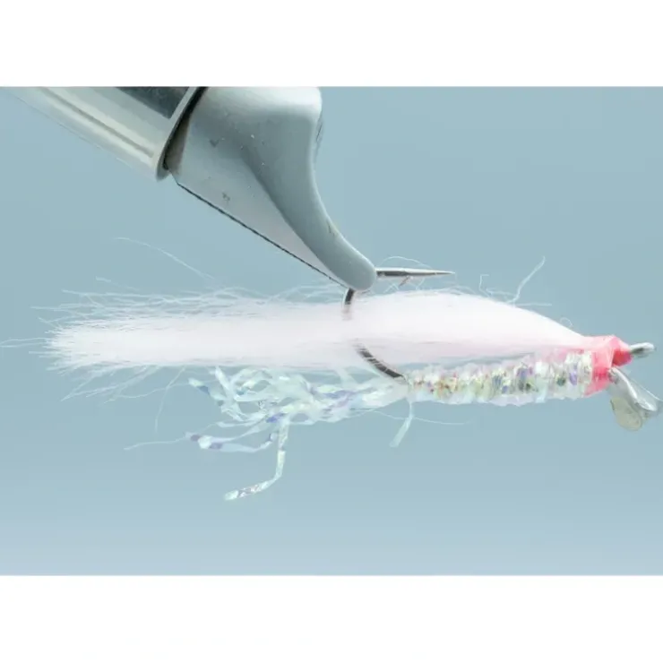 FlyMen Pink Gotcha #6 - Your Premium Fishing Gear Store Rods Lines Baits Accessories^ Shop