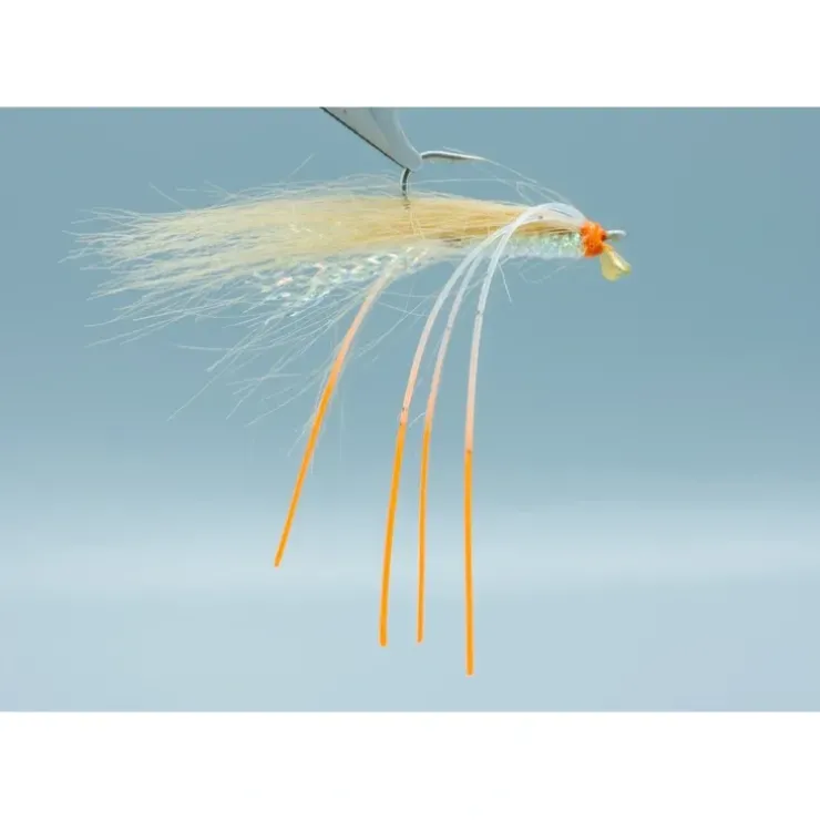 FlyMen Rubber Legs Gotcha #2 - Your Premium Fishing Gear Store Rods Lines Baits Accessories^ Clearance