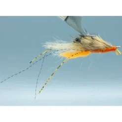 FlyMen Spawning Shrimp #4 - Your Premium Fishing Gear Store Rods Lines Baits Accessories^ Hot