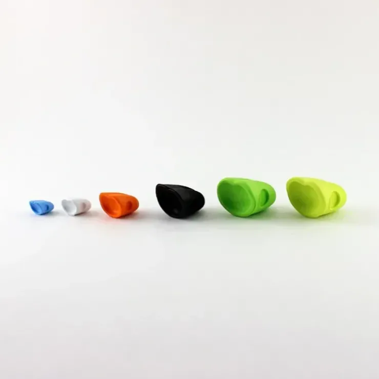 FlyMen Surface Seducer Double Barrel Popper Bodies Orange - Your Premium Fishing Gear Store Rods Lines Baits Accessories^ Fashion