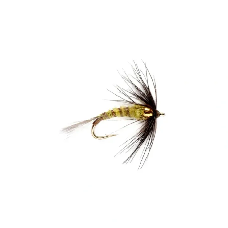 Flymph BWO Beadhead - Your Premium Fishing Gear Store Rods Lines Baits Accessories^ Online