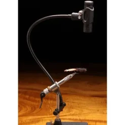 Fly Tying LED Light - Stem Mount - Your Premium Fishing Gear Store Rods Lines Baits Accessories^ Best