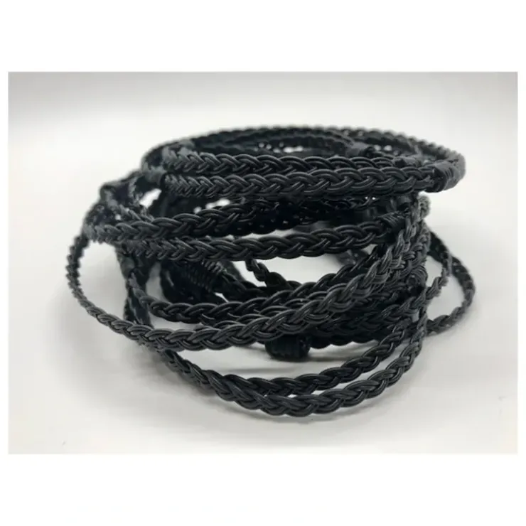 Flyvines Bracelet Blackout - Your Premium Fishing Gear Store Rods Lines Baits Accessories^ Cheap