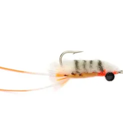 FM Sand Flea Gray and White - Your Premium Fishing Gear Store Rods Lines Baits Accessories^ Store