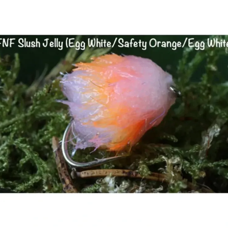 FNF Slush Jelly - Your Premium Fishing Gear Store Rods Lines Baits Accessories^ Shop