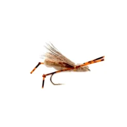 Foam Park Hopper Tan - Your Premium Fishing Gear Store Rods Lines Baits Accessories^ Best