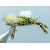 Foam PMX Olive #12 - Your Premium Fishing Gear Store Rods Lines Baits Accessories^ Sale