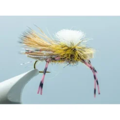 Foam PMX Tan #12 - Your Premium Fishing Gear Store Rods Lines Baits Accessories^ Cheap