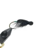 Foam Skater - Black - Your Premium Fishing Gear Store Rods Lines Baits Accessories^ Store